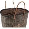 Staind seagrass bag