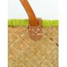 Sac de courses en palmier