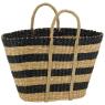 Sac en jonc de mer