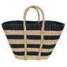 Sac en jonc de mer
