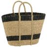 Seagrass bag
