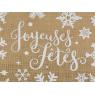 Jute bag