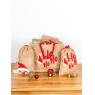 Jute bag
