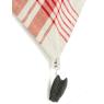 Set of 4 tablecloth weights