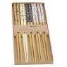 Bamboo chopsticks