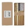 Bamboo chopsticks