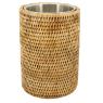 Rattan cooler 