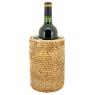 Rattan cooler 