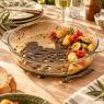 Cast-iron trivet