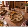Dessous de plat en manguier