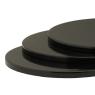 Sous-verres en médium