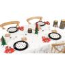 Cotton tablecloth Stars