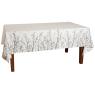 Cotton tablecloth Stars