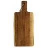 Acacia cutting board