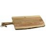 Naturel acacia cutting board