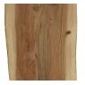 Naturel acacia cutting board
