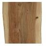 Naturel acacia cutting board