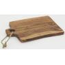 Acacia wood cutting board