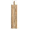 Acacia wood big cutting board