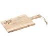 Acacia wood cutting board - Cicada