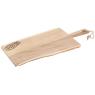 Acacia wood cutting board - Cicada