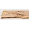  Acacia wood cutting board - Deer