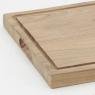 Acacia wood cutting board