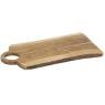 Acacia wood cutting board