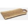 Acacia wood cutting board