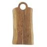 Acacia wood cutting board