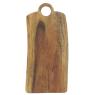 Planche à découper en acacia huilé