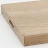 Acacia wood butcher board