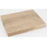 Acacia wood butcher board