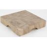 Acacia wood butcher board
