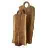 Chopping boards holder