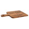 Planche à découper en acacia huilé