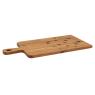 Planche à découper en acacia huilé