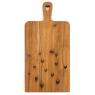 Planche à découper en acacia huilé