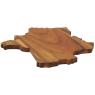 Acacia wood cutting board