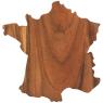 Acacia wood cutting board