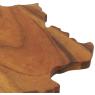 Acacia wood cutting board