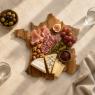 Acacia wood cutting board