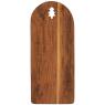 Acacia wood cutting board