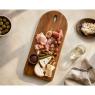 Acacia wood cutting board
