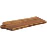 Acacia wood cutting board