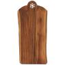 Acacia wood cutting board