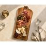 Acacia wood cutting board