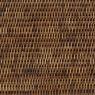 Rattan tray