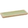 Mango wood tray