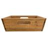 Pine tray